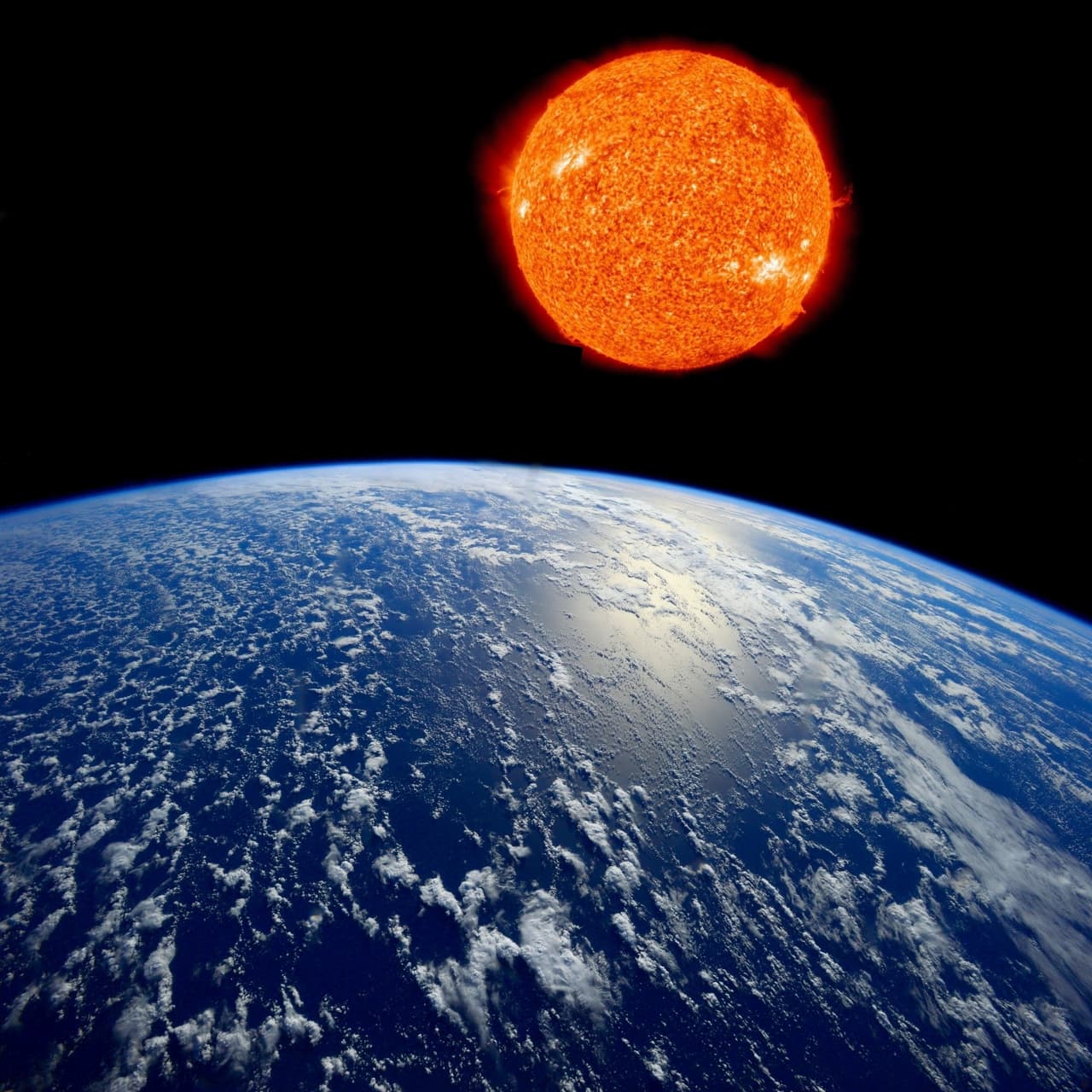 Nuestro planeta tarda 365 días en completar su traslación, pero Planeta Nueve… ¡tardaría entre 10 mil y 20 mil años en dar la vuelta al Sol!