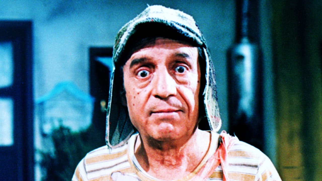 'El Chavo del 8'