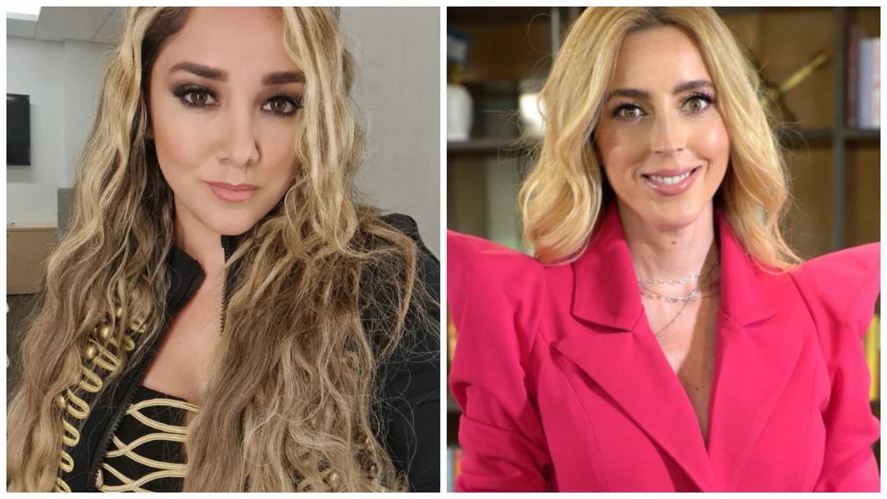 5 famosas latinas que fueron juzgadas por ser mamás: así respondieron a sus 'haters'