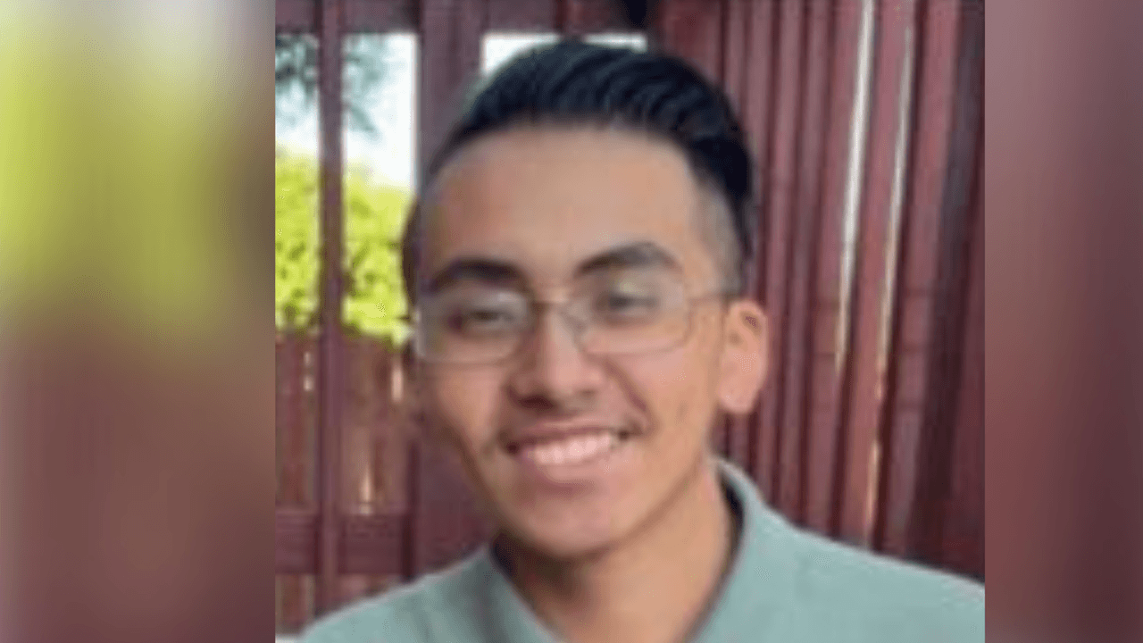 Emiten Alerta Amber por adolescente desaparecido en San Antonio