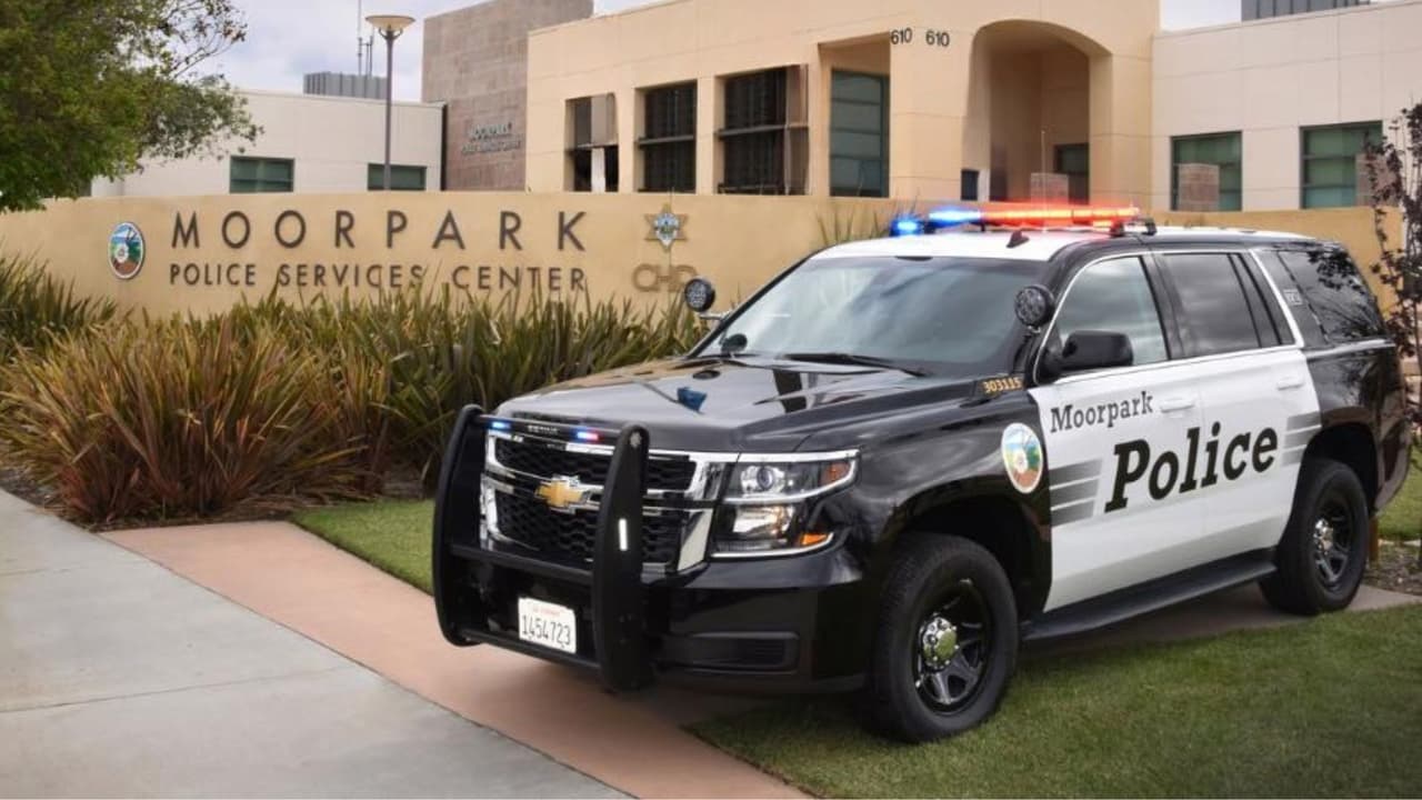 Menor de 16 años es arrestado en Moorpark tras vender gomitas de marihuana