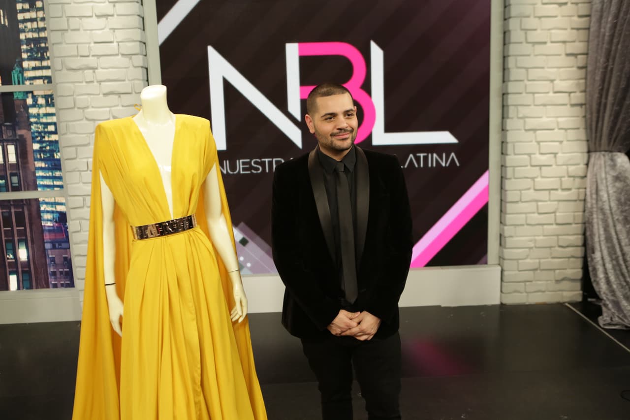 Las chicas siempre encuentran divertidas maneras de matar los nervios antes de subir al escenario. No les pierdas pie ni pisada y súmate al backstage de #NBL VIP.