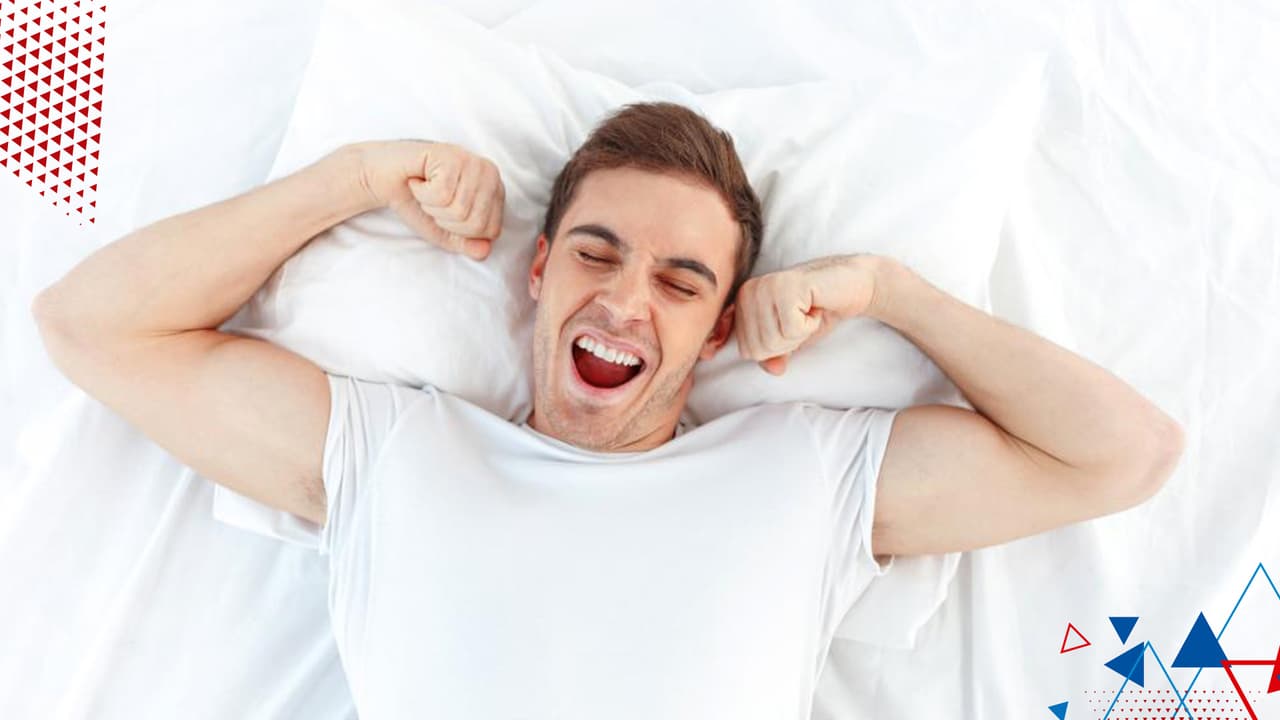 Qué debes cenar para dormir mejor