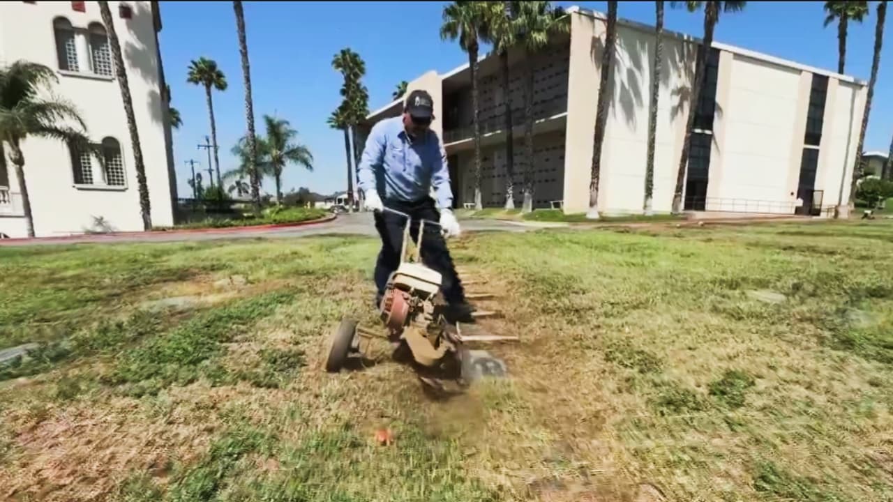 ¿Buscas empleo? Arquidiócesis de Los Ángeles busca trabajadores para sus cementerios