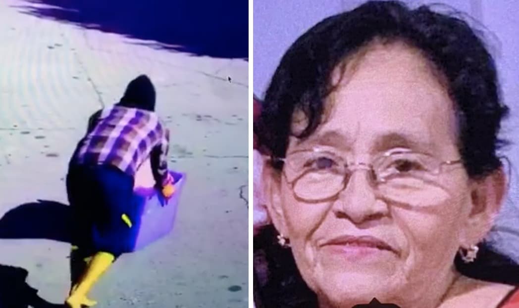 Identifican a hispano sospechoso de dejar el cuerpo de una mujer en bote de basura