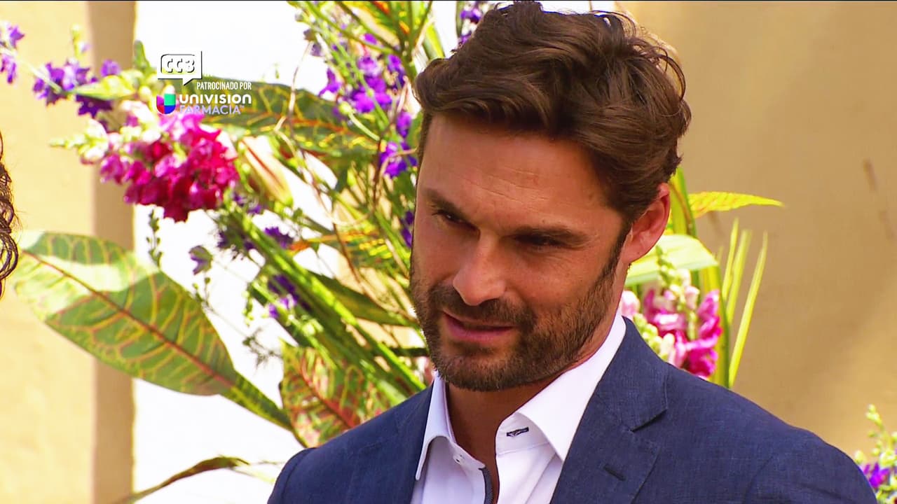 ¿De quién se habrá enamorado tu hermano? La angustia nos tiene con los nervios de punta al igual que a ti.