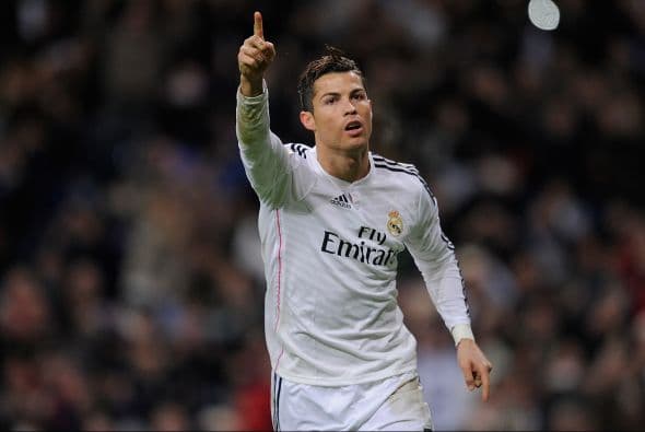 Si quieren conquistar a Cristiano Ronaldo pueden intentar cocinando su platillo favorito.