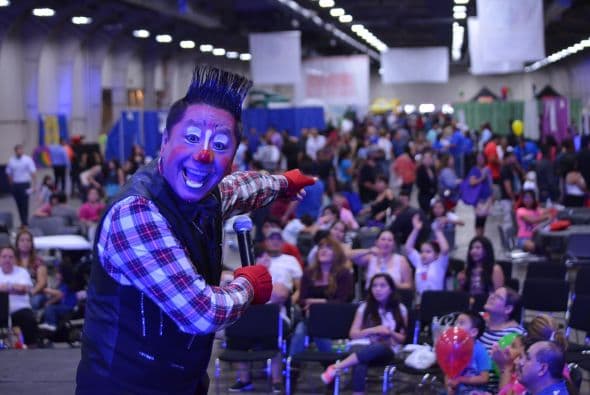 Mi Familia Mi Hogar 2015