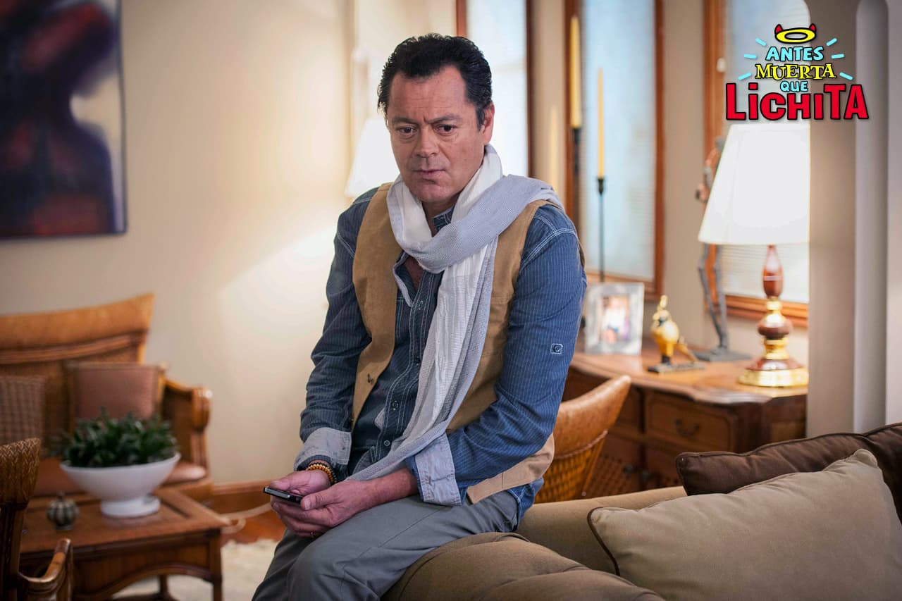 La salud de Rafael podría estar en peligro al recibir una impactante noticia.