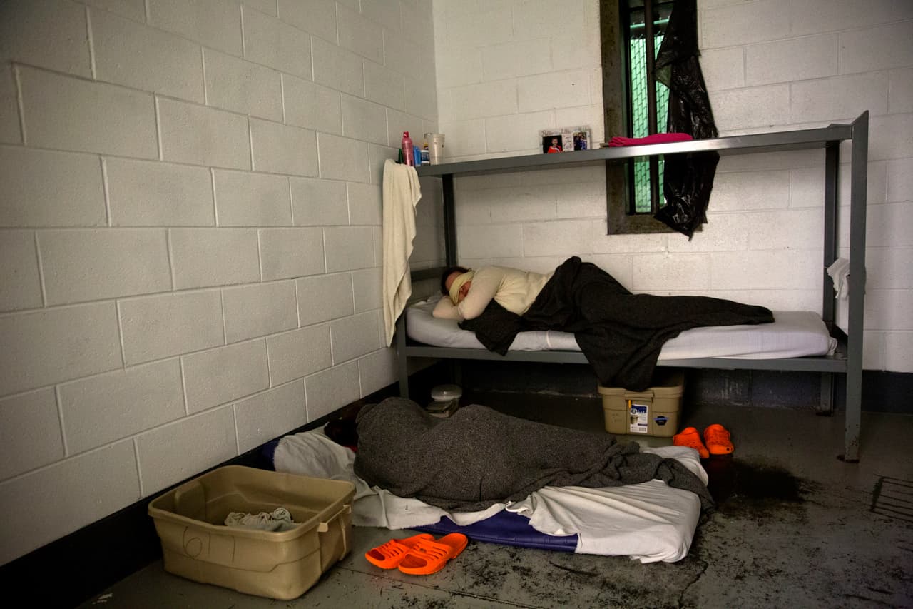 Kathleen Folbigg lleva 18 años en la cárcel por matar a sus 4 hijos, ahora 90 científicos dicen que es inocente