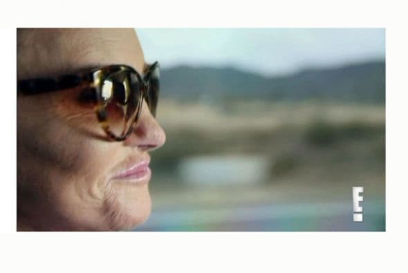 Después de tomar aire se responde: "Soy lo nuevo normal".