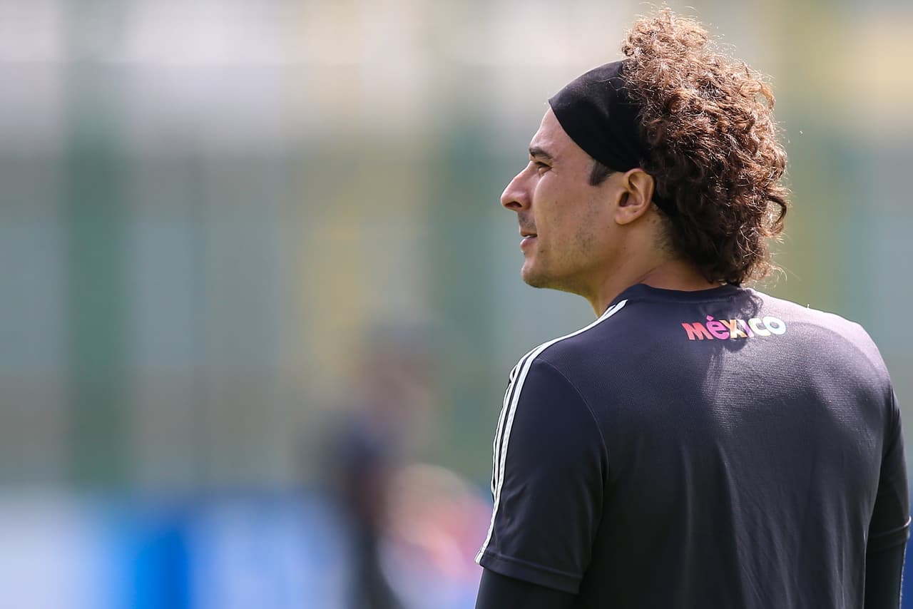 Memo Ochoa reportará con América en Atlanta