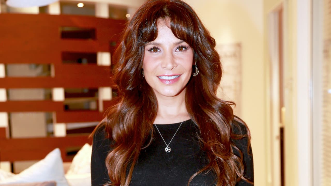 Lorena Rojas falleció víctima de cáncer