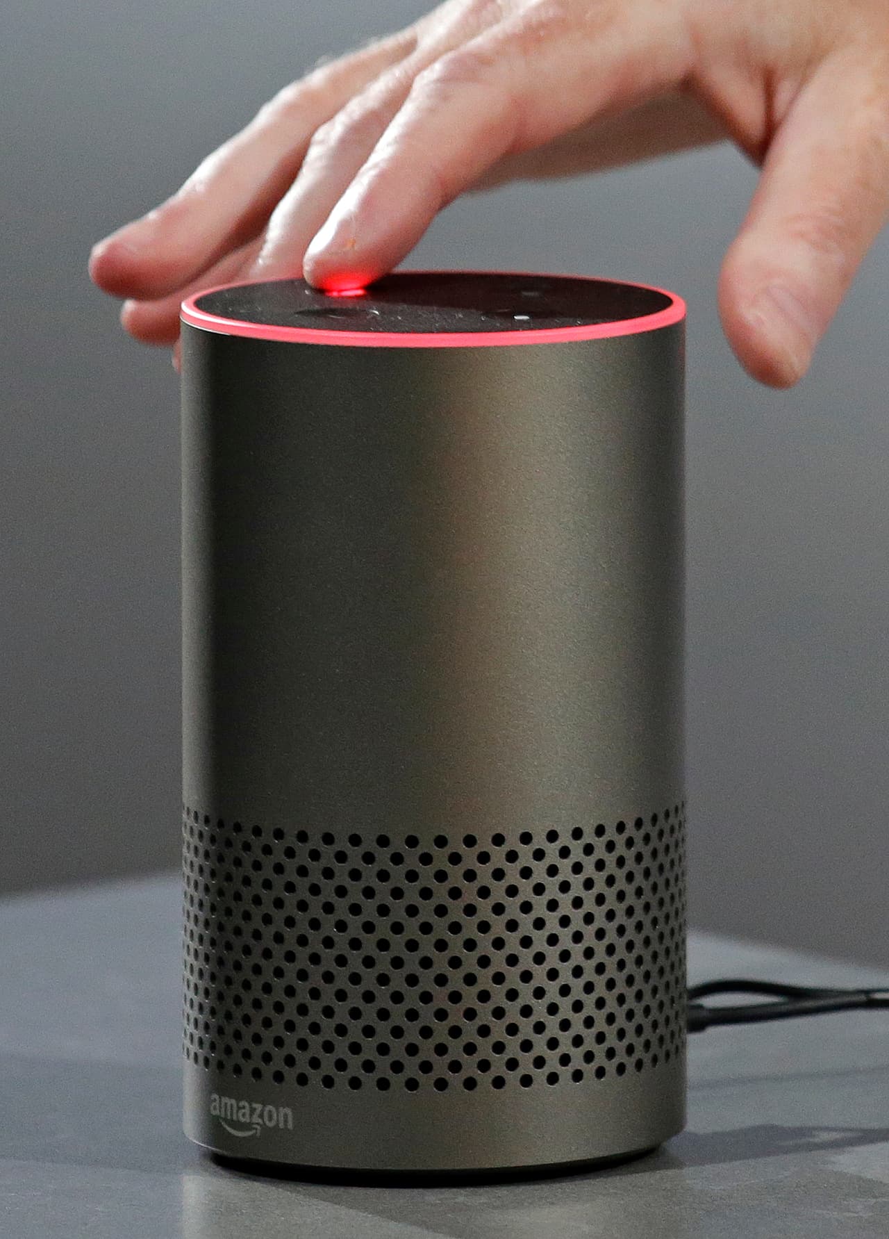 ¿Alexa, alguien más me está escuchando? Amazon contrata empleados para oír tus conversaciones