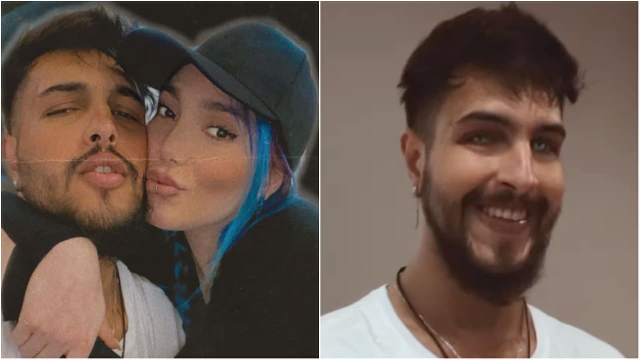 ¿Frida Sofía tiene nuevo novio? Esto es lo que sabemos de su supuesto galán