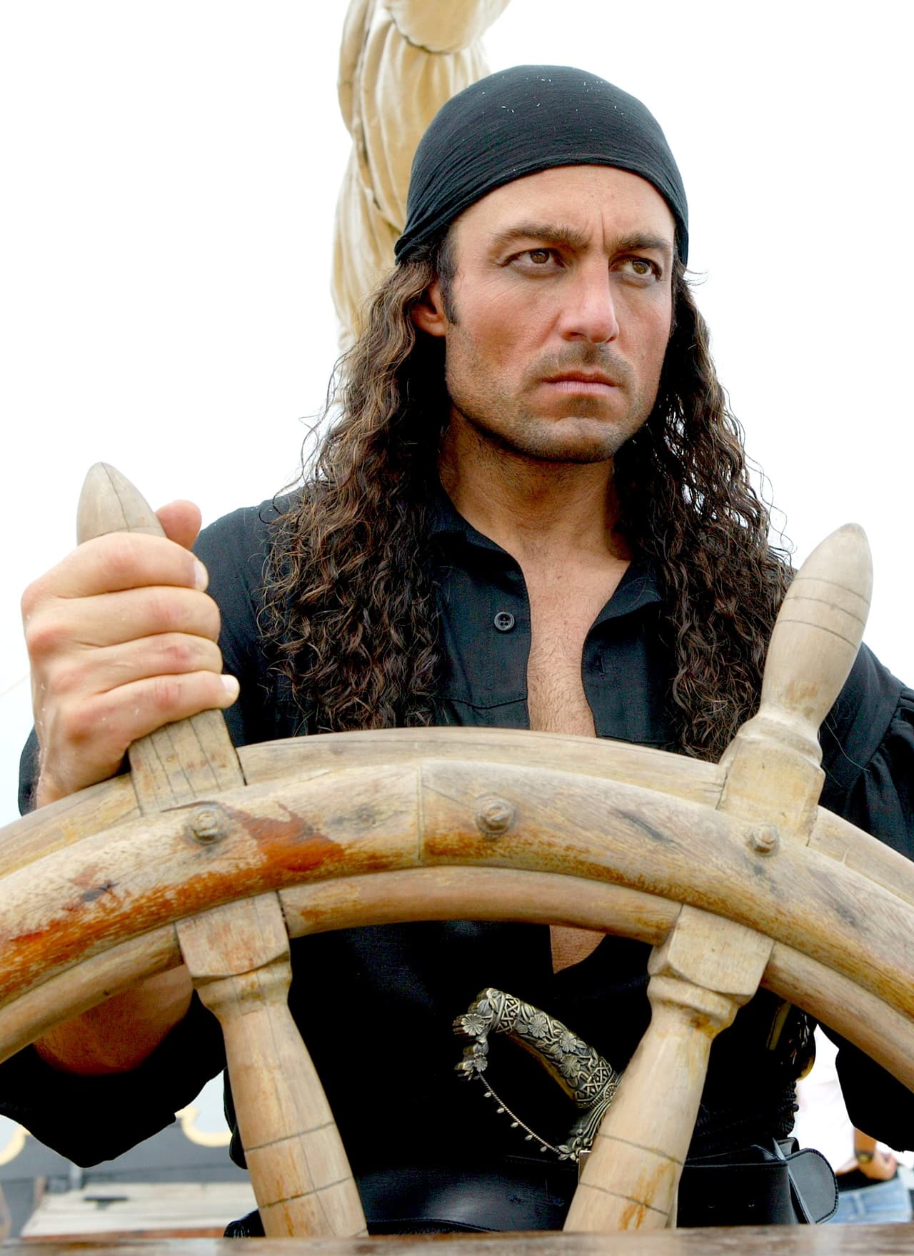 La banda se inspiró en Fernando Colunga hasta para la realización de la portada de su disco en la que revivieron a su personaje de Ricardo de Salamanca en la telenovela ‘Pasión’, la cual estuvo en pantalla de 2007 a 2008.