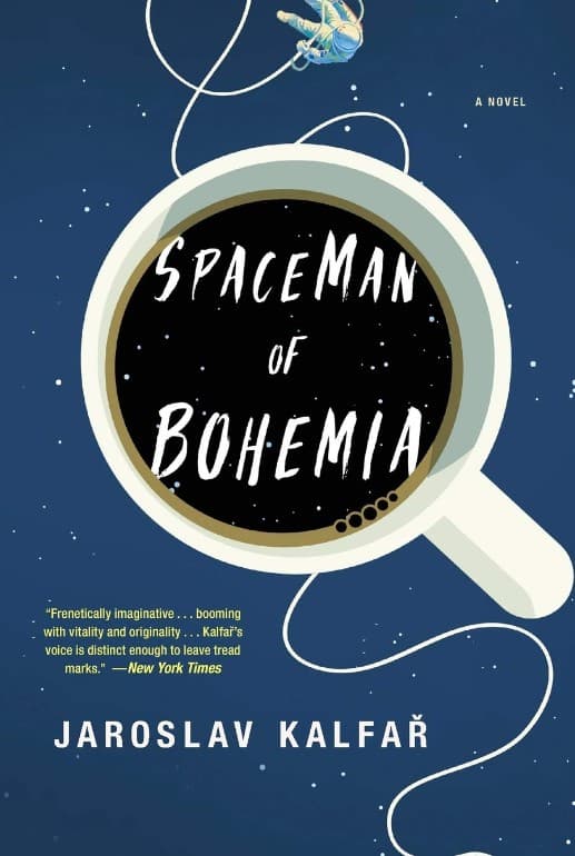 <b>‘Spaceman’</b>
<br>Se sabe que el próximo proyecto en el que se verá a Adam Sandler será ‘Spaceman’, una adaptación del libro ‘Spaceman of Bohemia’. En esta trama un hombre, Jakub, es enviado a una misión en Venus. Cuando aparentemente está solo en el espacio, Jakub descubre que tiene una misteriosa compañía a su lado. Aún se desconoce la fecha exacta de su estreno, pero se espera que salga en 2022 en Netflix.