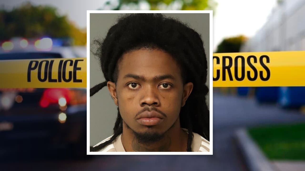 Padre de Raleigh acusado de asesinato por la muerte de un niño de 5 años    