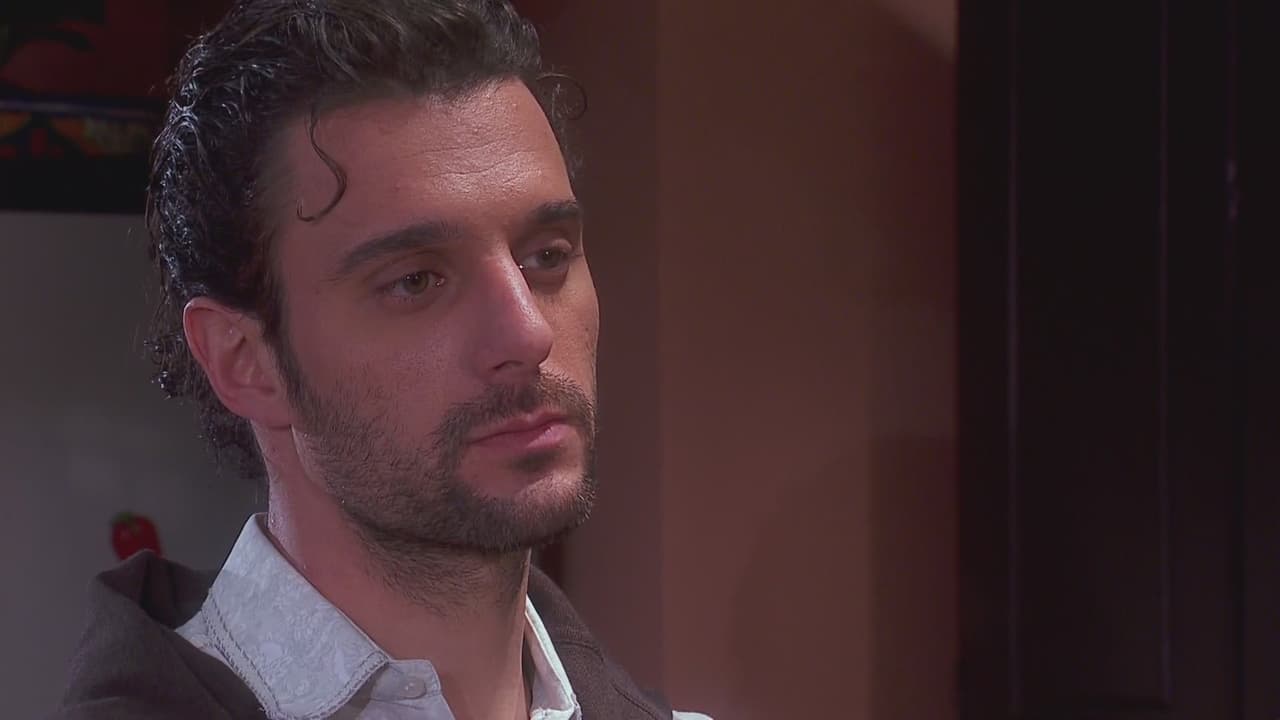 Gianluca la tiene muy complicada.