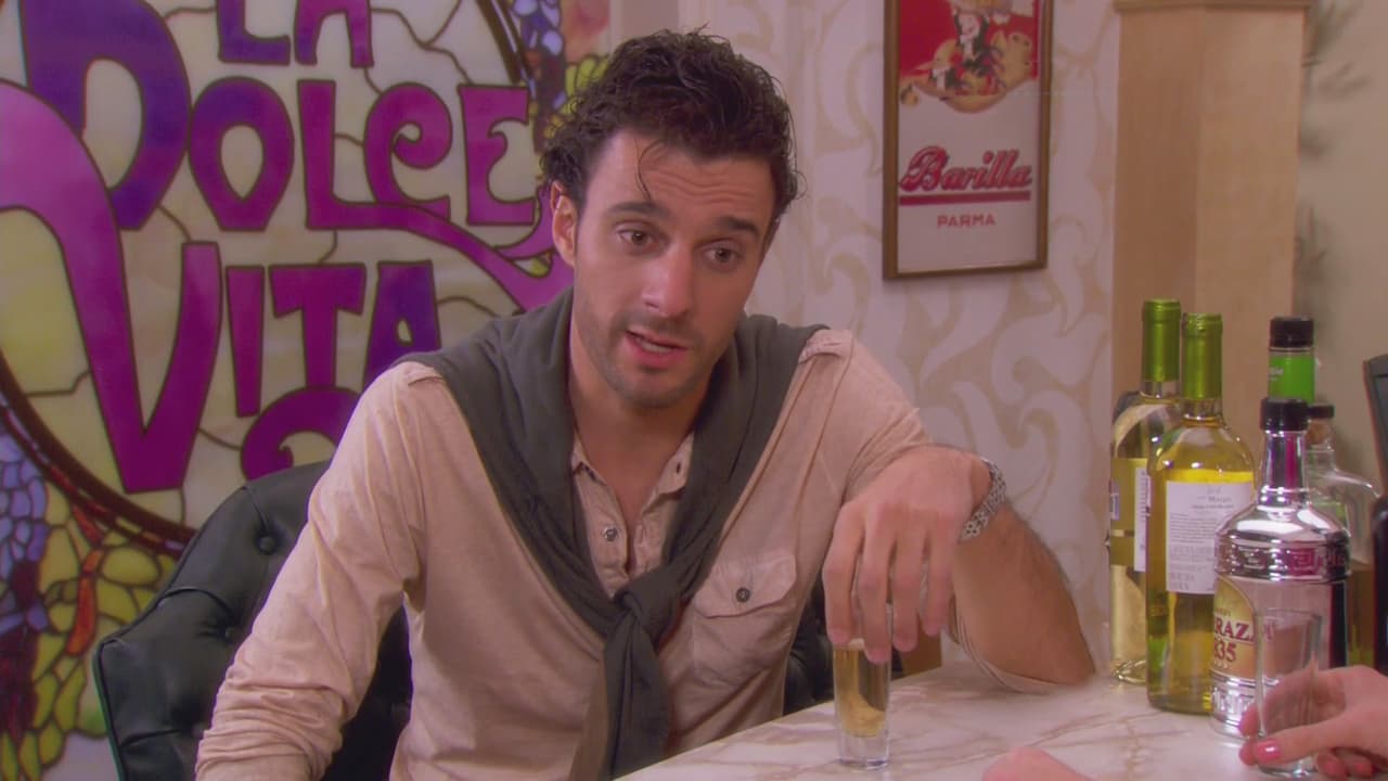 Tuvieron una linda relación.