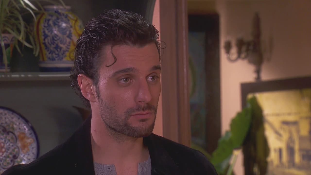 Le guarda mucho cariño a Fiorella, por eso quiere que sea feliz.