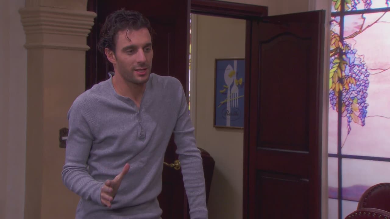 Y es que ya se dio cuenta de que Pedro está enamorado de ella.