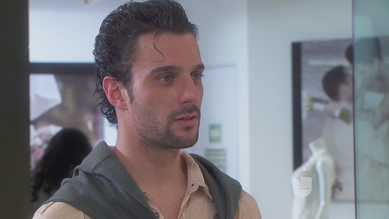 A su llegada a México se reencontró con un viejo amor.