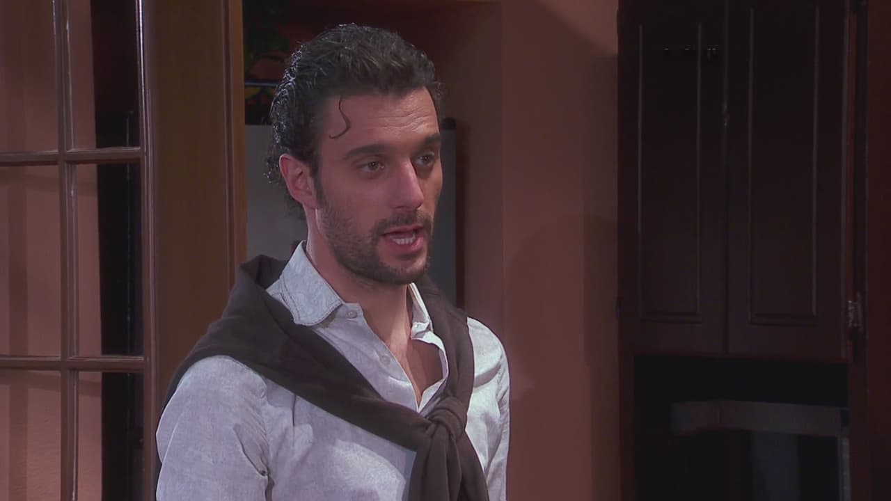 Dicen que donde hubo fuego cenizas quedan.