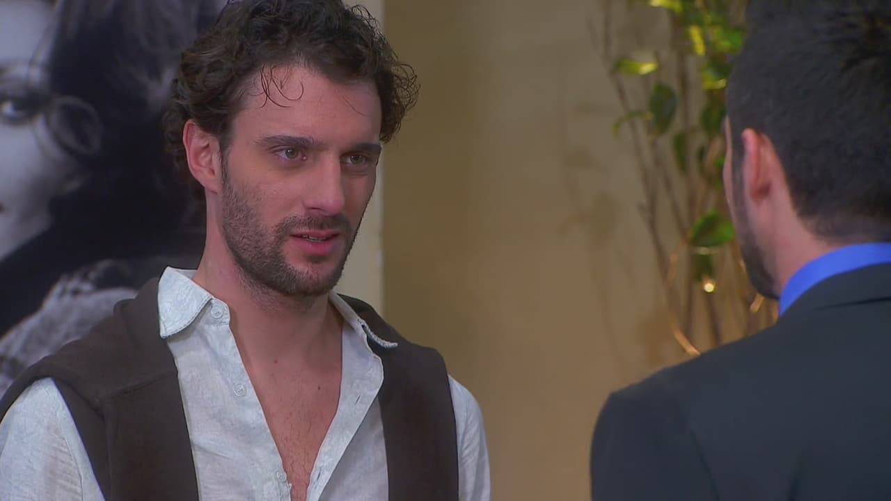 ¡Ya tuvieron un enfrentamiento!