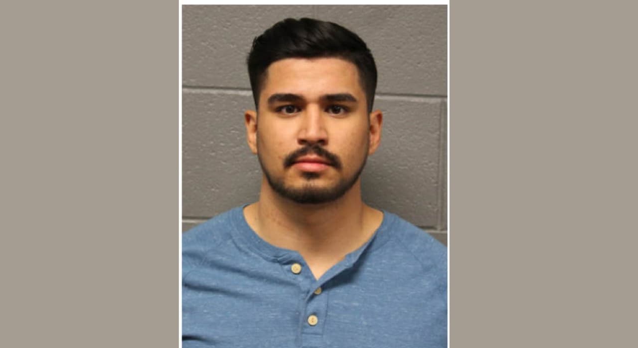 Agente de Policía de Chicago es detenido por amenazar de muerte a 2 oficiales