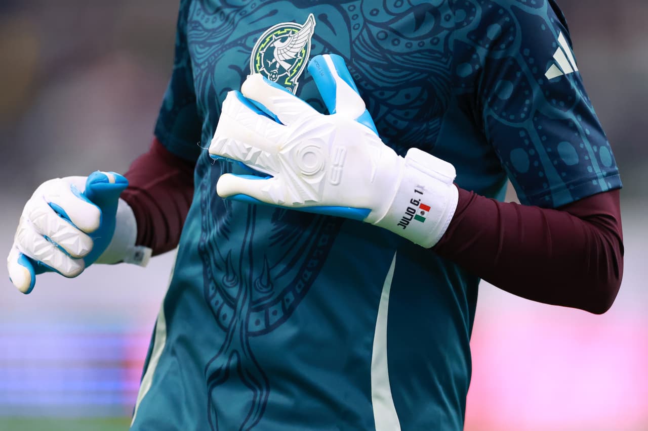 Julio González es borrado y no jugará hasta el siguiente torneo