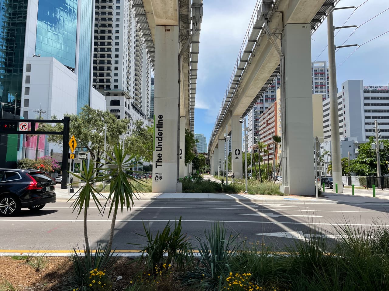 <a href="https://www.theunderline.org/2019/12/30/friends-of-the-underline-adds-six-new-members-to-its-board-of-directors/" target="_blank">Friends of The Underline</a> también busca incorporar hábitos de vegetación y fomentar un estilo de vida más saludable entre la comunidad.