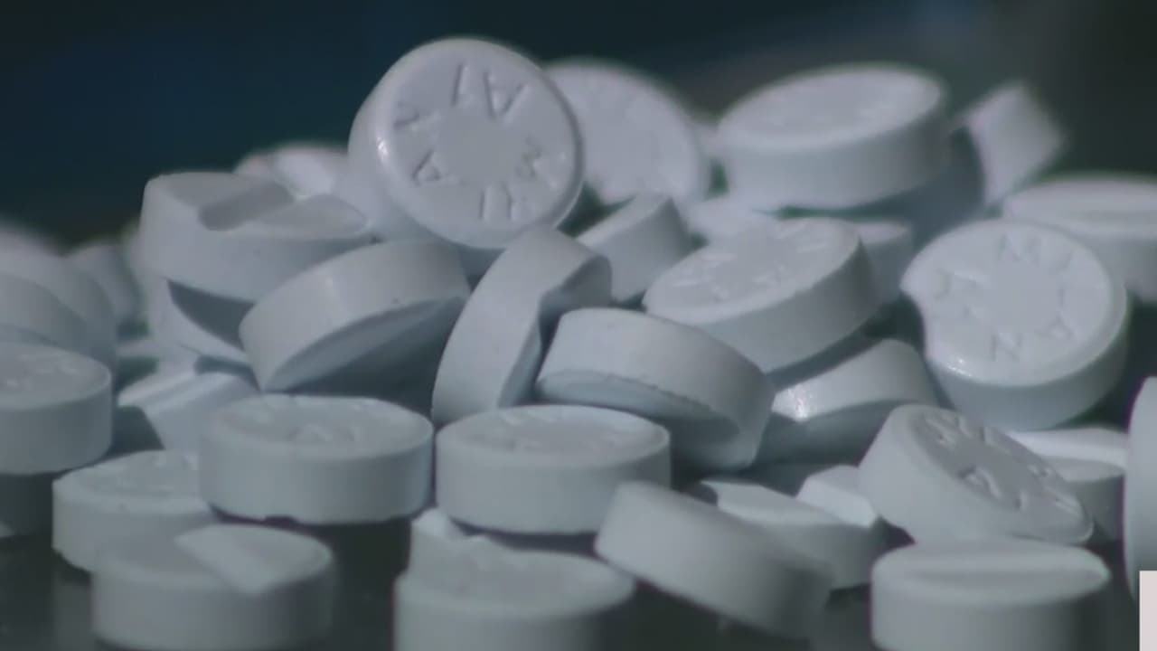 Policía de Austin administrará medicamento en casos de emergencias por sobredosis de opioides