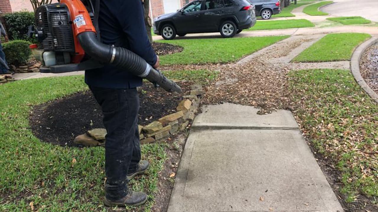 Juárez no ha dejado de trabajar un solo día desde que surgió la pandemia.