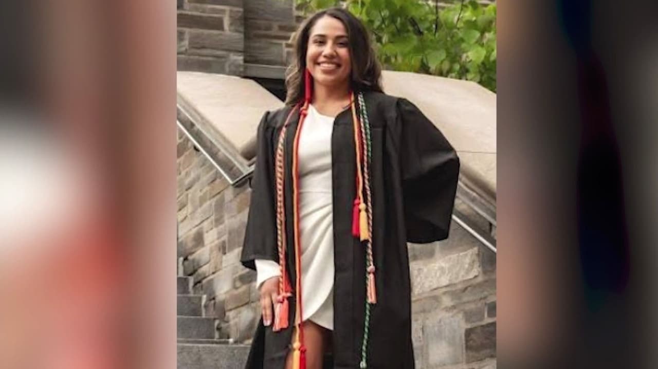 Beneficiaria de DACA teme deportación tras cita en corte en Georgia; logra reprogramar para mayo