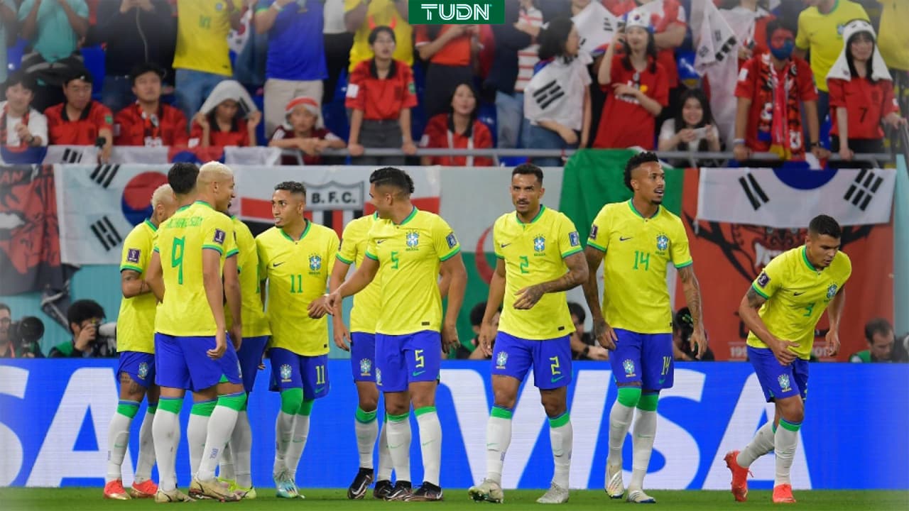 Nuevo informe revela que joya de Brasil se perdería el Mundial