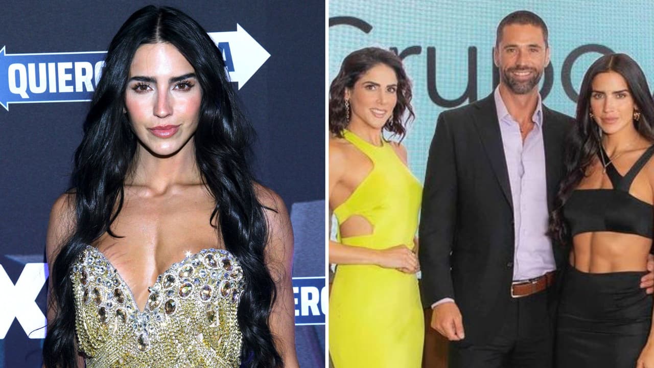 Bárbara de Regil admite diferencias con compañeros de Cabo: "Tampoco soporté a muchos"