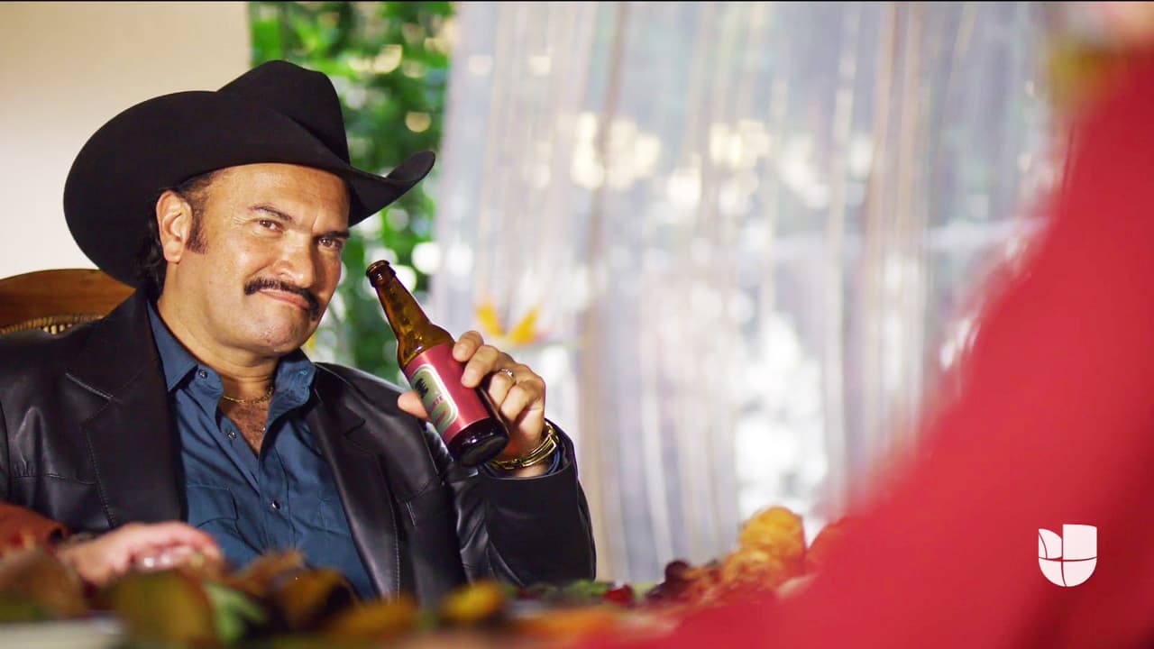 Ismael es patrón del narcotráfico encargado del estado de Sinaloa en 'El Chapo'.