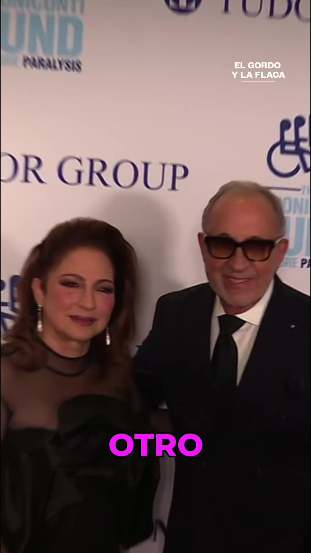 Emilio y Gloria Estefan cuentan el secreto de su amor después de 50 años