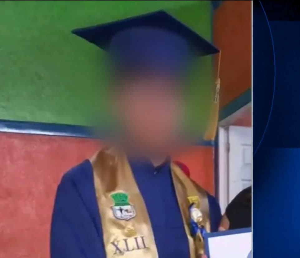 Las primeras averiguaciones sobre lo sucedido establecieron que Oliva estaba embarazada y que el último día de su vida
<b> fue vista montada en la motocicleta con su novio</b>, por lo que las autoridades comenzaron con la búsqueda del joven. 
<br>