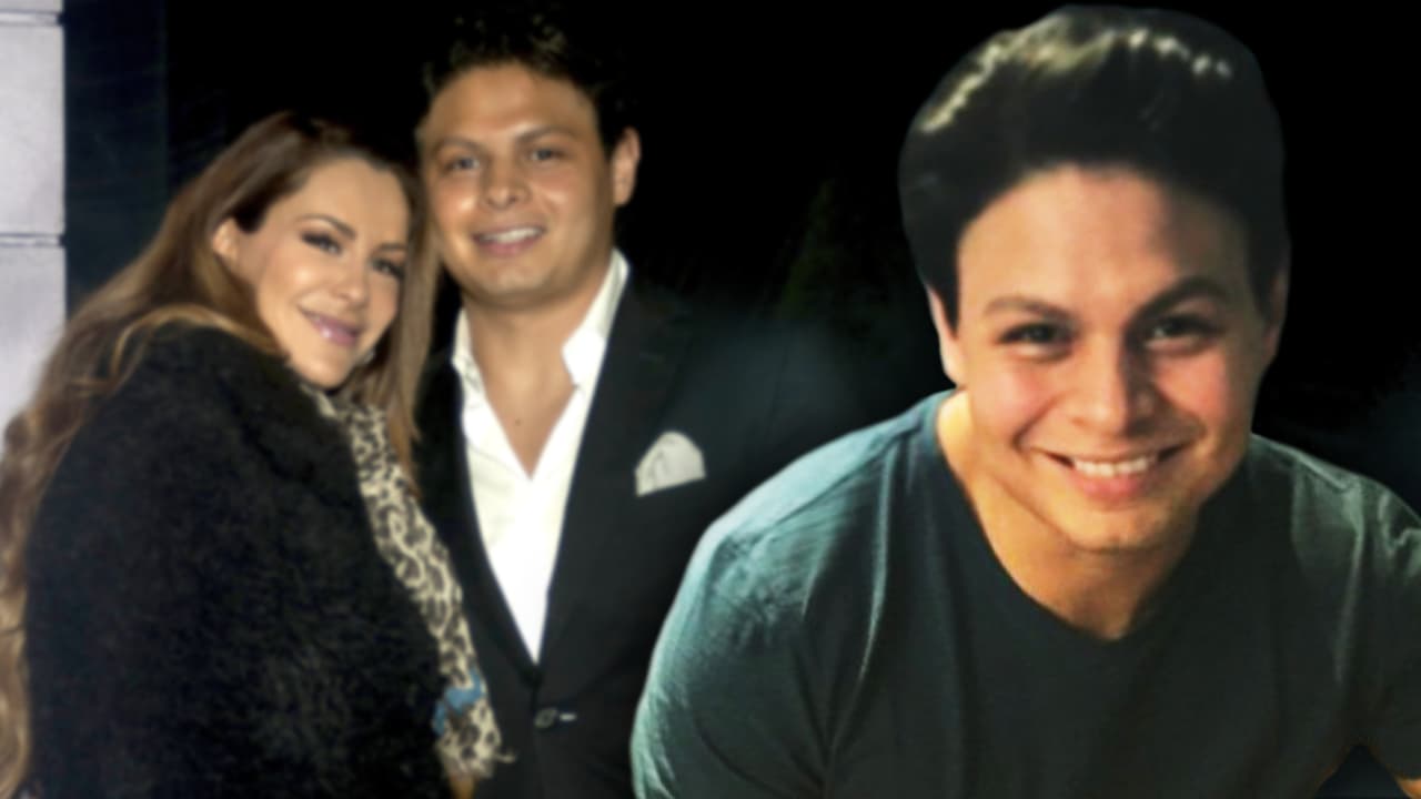 "Zafo", dice Giovanni Medina y pide que lo encierren en un manicomio si vuelve con Ninel Conde