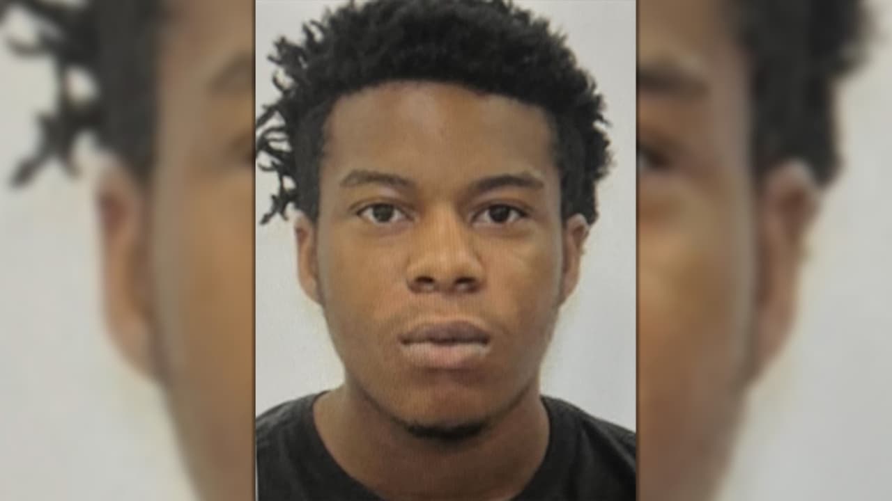 Capturan en Maryland a sospechoso de asesinar a hispano de 33 años en Fayetteville