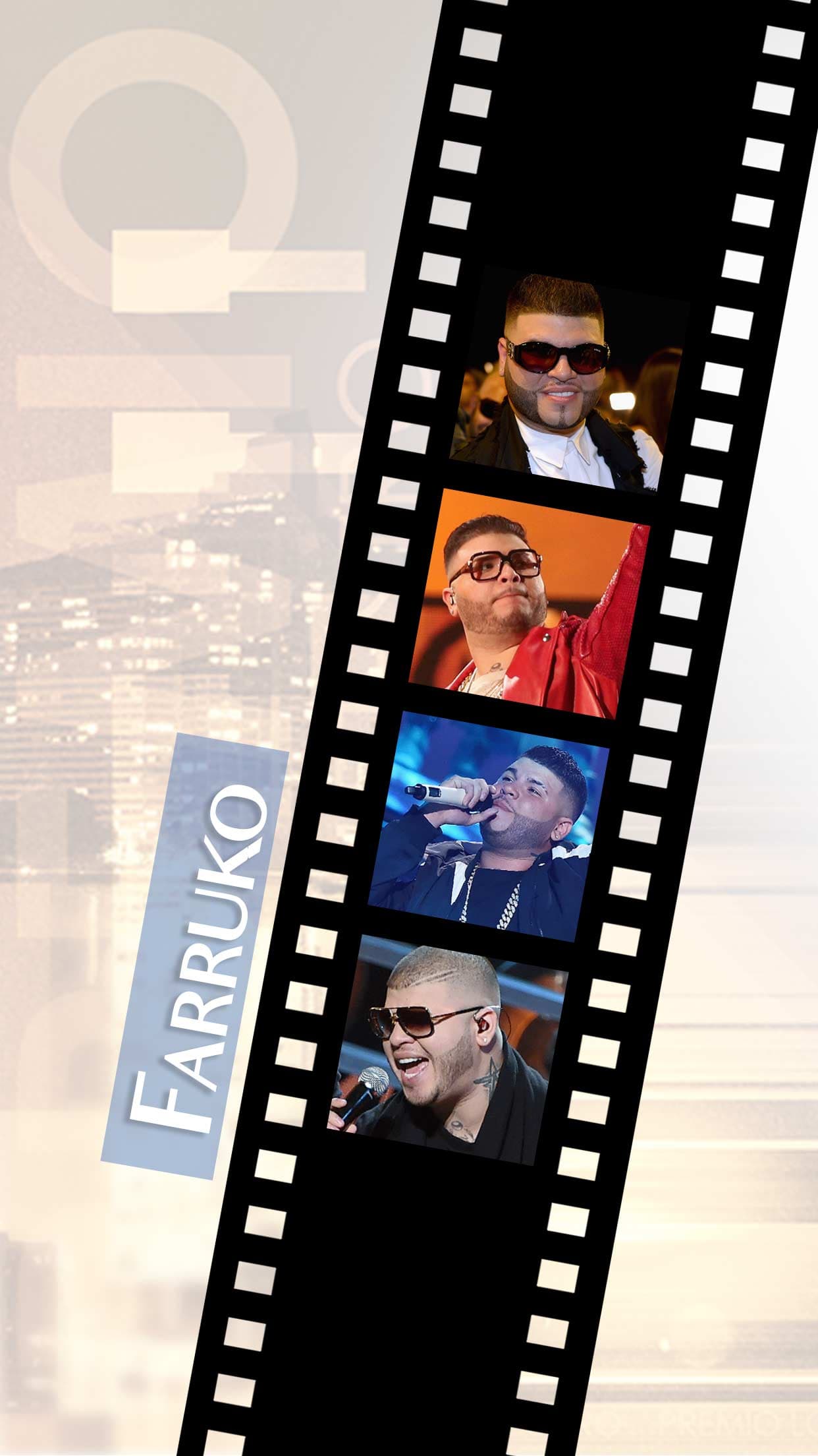 Farruko.