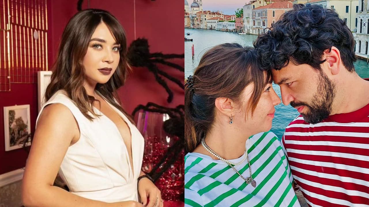 Daniela Luján ya tiene (posible) fecha para su boda: quiere una ceremonia en el bosque y food trucks