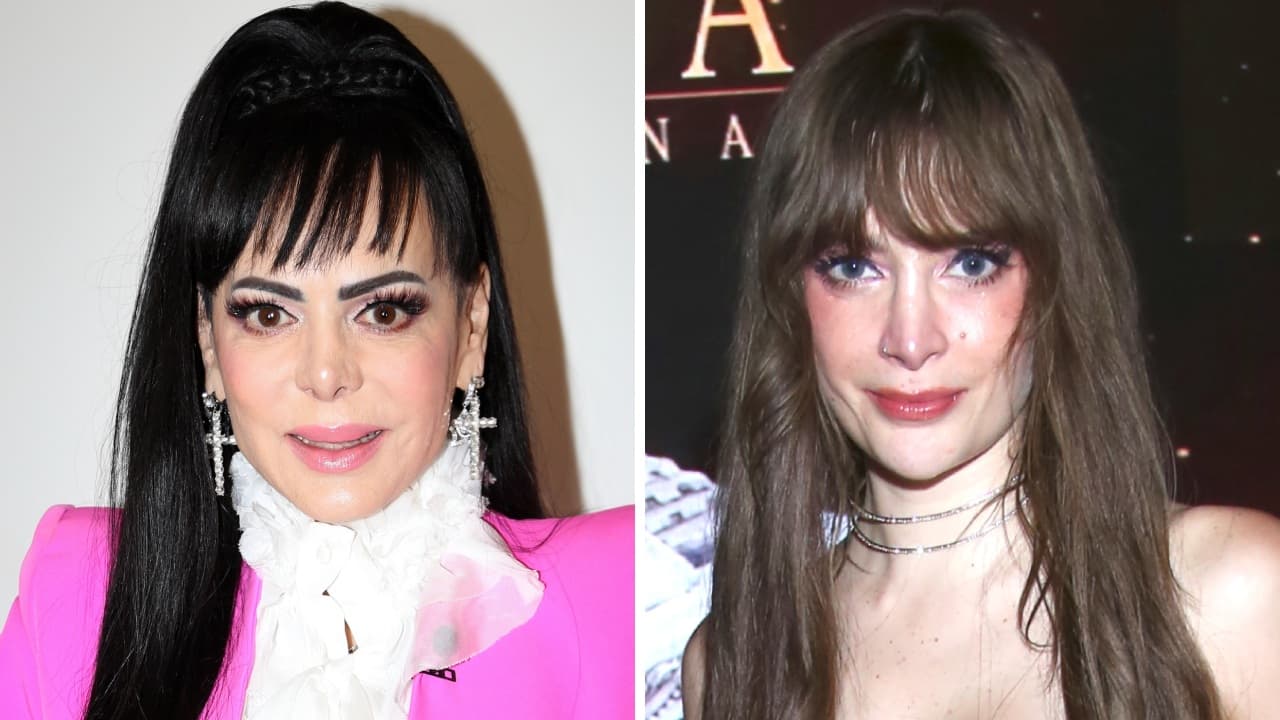 ¿Maribel Guardia quiere que Imelda Tuñón le pague por haber vivido en su casa?