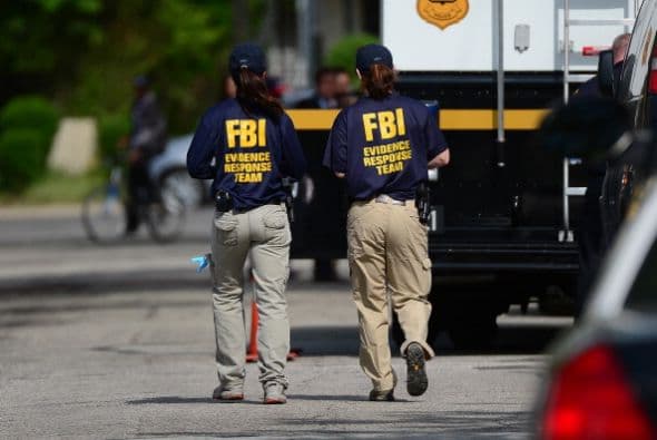 En abril de 2004 se llevó a cabo una extensa búsqueda de DeJesús por parte del FBI, sin que se consiguiera ninguna pista exitosa.