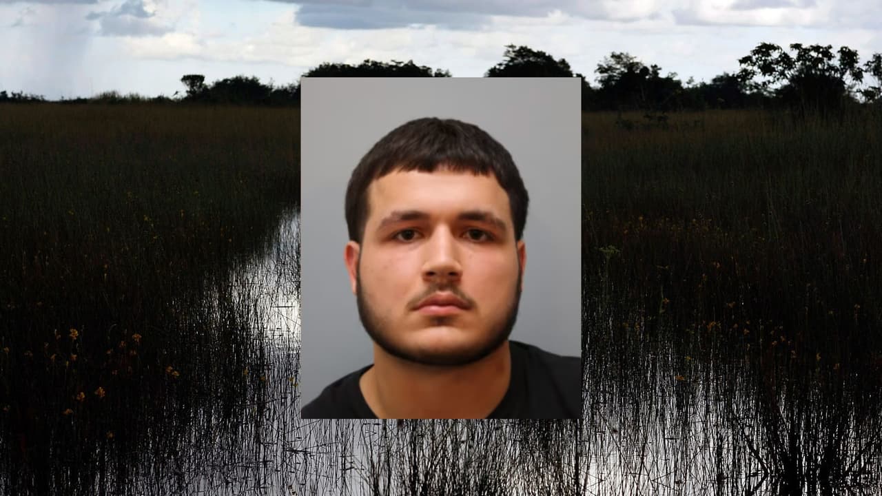 Sentencian a hombre que mató a balazos a un amigo, lo transportó en el asiento trasero y lo lanzó a un pantano