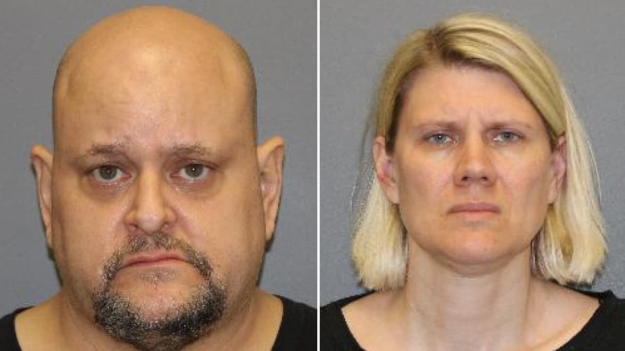 La madre de un niño de 7 años hallado muerto en Texas confesó que ocultó los abusos hacia su hijo