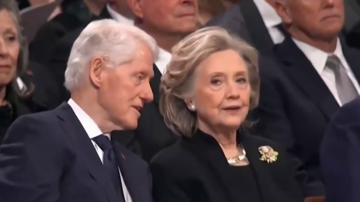 Caso Epstein | Los Clinton forzados a testificar, la amenaza para estar ante el Comité de Supervisión