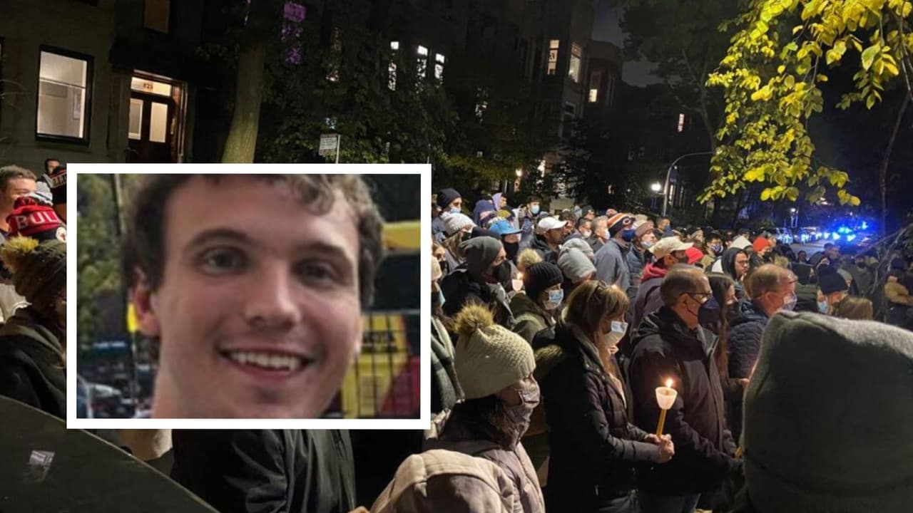 Familia de Iñaki Bascaran agradece a la comunidad tras el hallazgo del cuerpo del joven